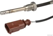 Sensor, Abgastemperatur vor Rußpartikelfilter HERTH+BUSS ELPARTS 70682058