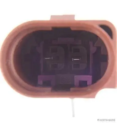 Sensor, Abgastemperatur vor Rußpartikelfilter HERTH+BUSS ELPARTS 70682058 Bild Sensor, Abgastemperatur vor Rußpartikelfilter HERTH+BUSS ELPARTS 70682058