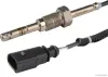 Sensor, Abgastemperatur vor Abgasturbolader HERTH+BUSS ELPARTS 70682060