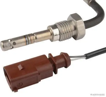 Sensor, Abgastemperatur vor Rußpartikelfilter HERTH+BUSS ELPARTS 70682061