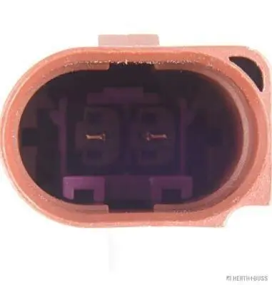 Sensor, Abgastemperatur vor Rußpartikelfilter HERTH+BUSS ELPARTS 70682061 Bild Sensor, Abgastemperatur vor Rußpartikelfilter HERTH+BUSS ELPARTS 70682061