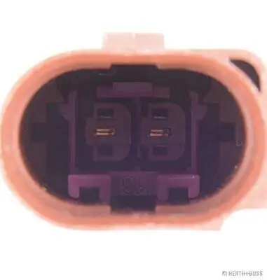 Sensor, Abgastemperatur vor Rußpartikelfilter HERTH+BUSS ELPARTS 70682062 Bild Sensor, Abgastemperatur vor Rußpartikelfilter HERTH+BUSS ELPARTS 70682062