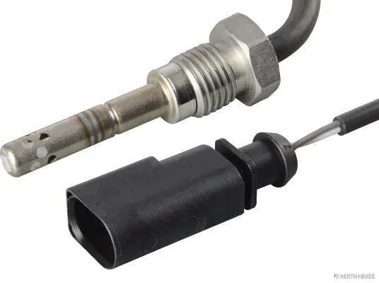 Sensor, Abgastemperatur vor Abgasturbolader HERTH+BUSS ELPARTS 70682064 Bild Sensor, Abgastemperatur vor Abgasturbolader HERTH+BUSS ELPARTS 70682064