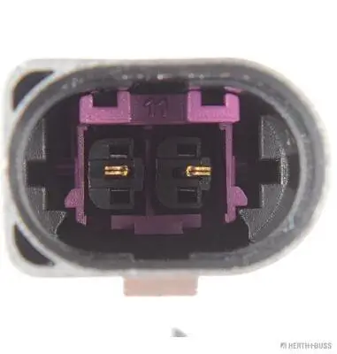 Sensor, Abgastemperatur vor Abgasturbolader HERTH+BUSS ELPARTS 70682064 Bild Sensor, Abgastemperatur vor Abgasturbolader HERTH+BUSS ELPARTS 70682064