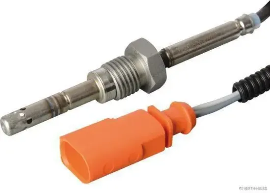 Sensor, Abgastemperatur nach Rußpartikelfilter HERTH+BUSS ELPARTS 70682067 Bild Sensor, Abgastemperatur nach Rußpartikelfilter HERTH+BUSS ELPARTS 70682067