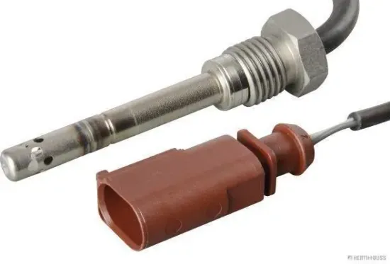 Sensor, Abgastemperatur vor Rußpartikelfilter HERTH+BUSS ELPARTS 70682068 Bild Sensor, Abgastemperatur vor Rußpartikelfilter HERTH+BUSS ELPARTS 70682068