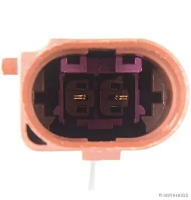Sensor, Abgastemperatur vor Rußpartikelfilter HERTH+BUSS ELPARTS 70682068 Bild Sensor, Abgastemperatur vor Rußpartikelfilter HERTH+BUSS ELPARTS 70682068
