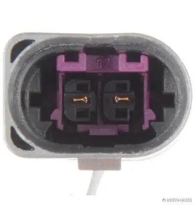 Sensor, Abgastemperatur vor Abgasturbolader HERTH+BUSS ELPARTS 70682072 Bild Sensor, Abgastemperatur vor Abgasturbolader HERTH+BUSS ELPARTS 70682072