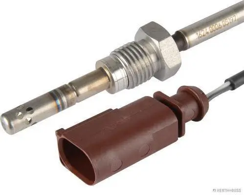 Sensor, Abgastemperatur HERTH+BUSS ELPARTS 70682073 Bild Sensor, Abgastemperatur HERTH+BUSS ELPARTS 70682073