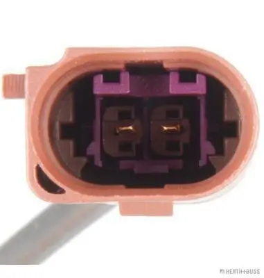 Sensor, Abgastemperatur HERTH+BUSS ELPARTS 70682073 Bild Sensor, Abgastemperatur HERTH+BUSS ELPARTS 70682073