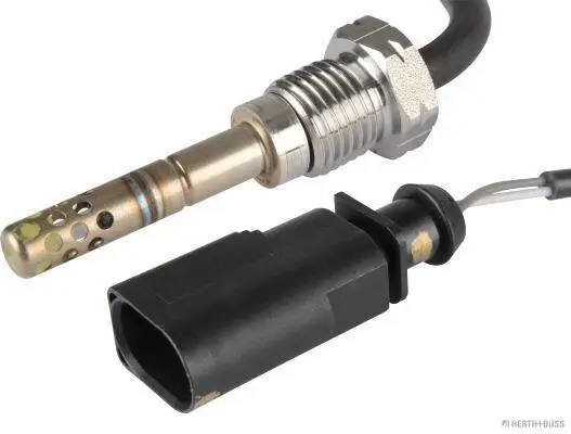 Sensor, Abgastemperatur HERTH+BUSS ELPARTS 70682074 Bild Sensor, Abgastemperatur HERTH+BUSS ELPARTS 70682074