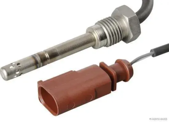Sensor, Abgastemperatur HERTH+BUSS ELPARTS 70682075 Bild Sensor, Abgastemperatur HERTH+BUSS ELPARTS 70682075