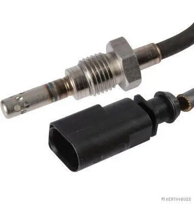 Sensor, Abgastemperatur vor Abgasturbolader HERTH+BUSS ELPARTS 70682076 Bild Sensor, Abgastemperatur vor Abgasturbolader HERTH+BUSS ELPARTS 70682076