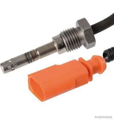 Sensor, Abgastemperatur nach Rußpartikelfilter HERTH+BUSS ELPARTS 70682077 Bild Sensor, Abgastemperatur nach Rußpartikelfilter HERTH+BUSS ELPARTS 70682077