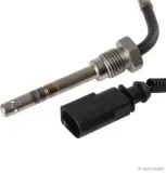 Sensor, Abgastemperatur nach Rußpartikelfilter HERTH+BUSS ELPARTS 70682079