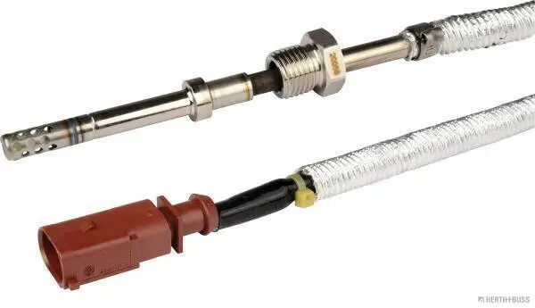 Sensor, Abgastemperatur HERTH+BUSS ELPARTS 70682081