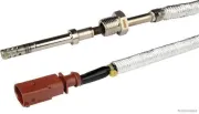 Sensor, Abgastemperatur HERTH+BUSS ELPARTS 70682081