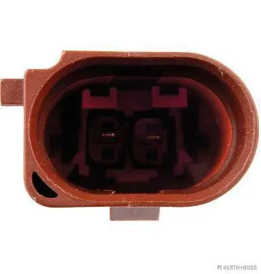 Sensor, Abgastemperatur HERTH+BUSS ELPARTS 70682081 Bild Sensor, Abgastemperatur HERTH+BUSS ELPARTS 70682081