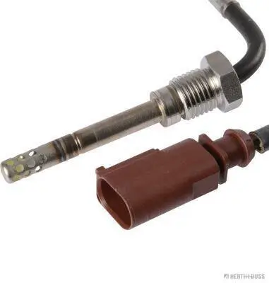 Sensor, Abgastemperatur vor Katalysator HERTH+BUSS ELPARTS 70682086 Bild Sensor, Abgastemperatur vor Katalysator HERTH+BUSS ELPARTS 70682086