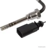 Sensor, Abgastemperatur vor Katalysator HERTH+BUSS ELPARTS 70682090