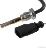 Sensor, Abgastemperatur nach Katalysator HERTH+BUSS ELPARTS 70682091 Bild Sensor, Abgastemperatur nach Katalysator HERTH+BUSS ELPARTS 70682091