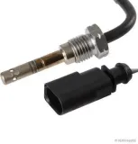 Sensor, Abgastemperatur nach Katalysator HERTH+BUSS ELPARTS 70682091