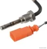 Sensor, Abgastemperatur nach Rußpartikelfilter HERTH+BUSS ELPARTS 70682093 Bild Sensor, Abgastemperatur nach Rußpartikelfilter HERTH+BUSS ELPARTS 70682093