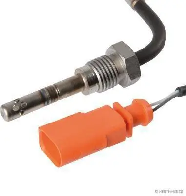 Sensor, Abgastemperatur nach Rußpartikelfilter HERTH+BUSS ELPARTS 70682093 Bild Sensor, Abgastemperatur nach Rußpartikelfilter HERTH+BUSS ELPARTS 70682093