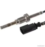 Sensor, Abgastemperatur vor Abgasturbolader HERTH+BUSS ELPARTS 70682094