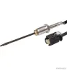 Sensor, Abgastemperatur HERTH+BUSS ELPARTS 70682101 Bild Sensor, Abgastemperatur HERTH+BUSS ELPARTS 70682101