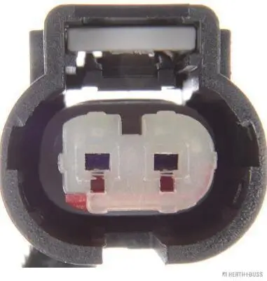 Sensor, Abgastemperatur HERTH+BUSS ELPARTS 70682101 Bild Sensor, Abgastemperatur HERTH+BUSS ELPARTS 70682101