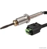 Sensor, Abgastemperatur HERTH+BUSS ELPARTS 70682103