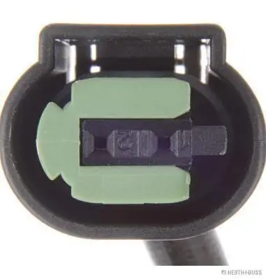 Sensor, Abgastemperatur HERTH+BUSS ELPARTS 70682103 Bild Sensor, Abgastemperatur HERTH+BUSS ELPARTS 70682103