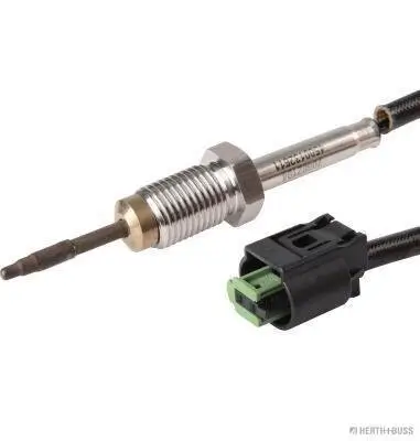 Sensor, Abgastemperatur HERTH+BUSS ELPARTS 70682104