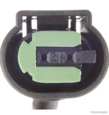 Sensor, Abgastemperatur HERTH+BUSS ELPARTS 70682104 Bild Sensor, Abgastemperatur HERTH+BUSS ELPARTS 70682104