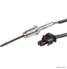 Sensor, Abgastemperatur HERTH+BUSS ELPARTS 70682105 Bild Sensor, Abgastemperatur HERTH+BUSS ELPARTS 70682105