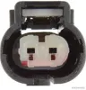 Sensor, Abgastemperatur HERTH+BUSS ELPARTS 70682106 Bild Sensor, Abgastemperatur HERTH+BUSS ELPARTS 70682106