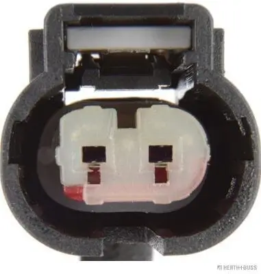 Sensor, Abgastemperatur HERTH+BUSS ELPARTS 70682106 Bild Sensor, Abgastemperatur HERTH+BUSS ELPARTS 70682106