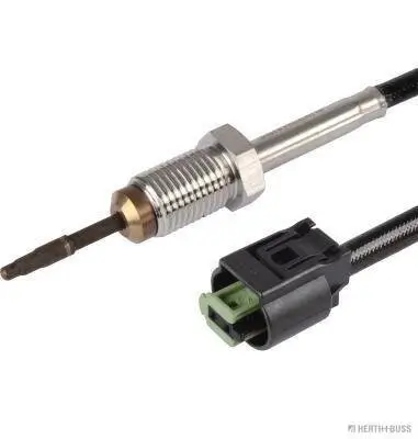 Sensor, Abgastemperatur HERTH+BUSS ELPARTS 70682110 Bild Sensor, Abgastemperatur HERTH+BUSS ELPARTS 70682110