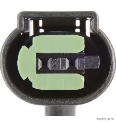 Sensor, Abgastemperatur HERTH+BUSS ELPARTS 70682110 Bild Sensor, Abgastemperatur HERTH+BUSS ELPARTS 70682110