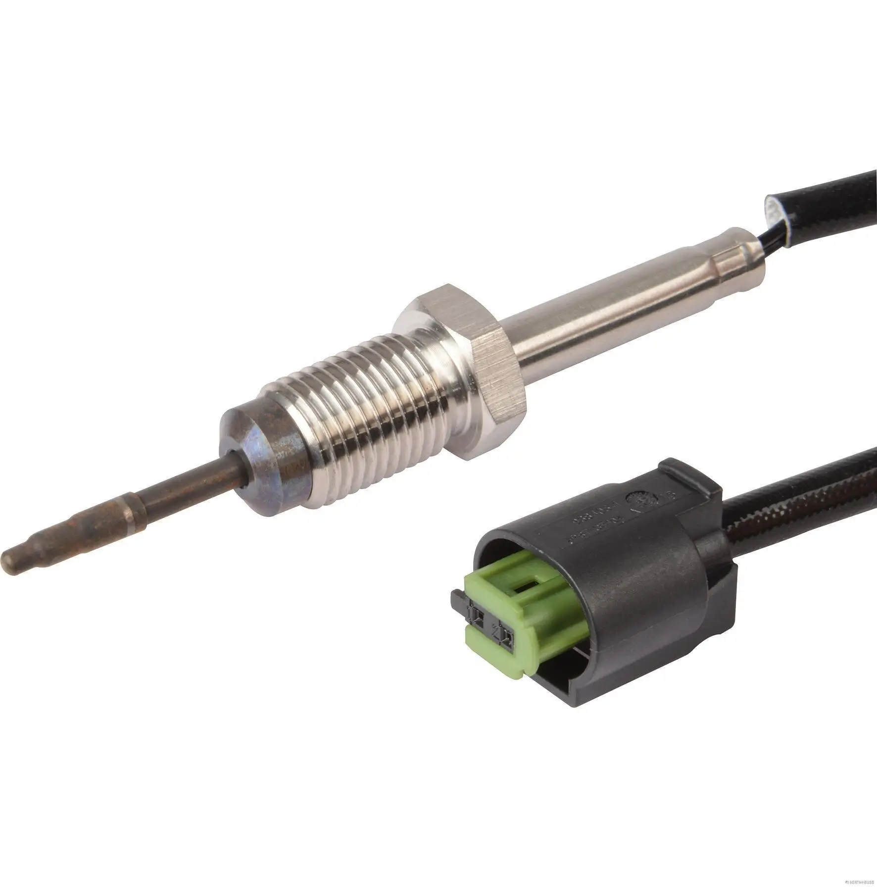 Sensor, Abgastemperatur vor Katalysator HERTH+BUSS ELPARTS 70682114