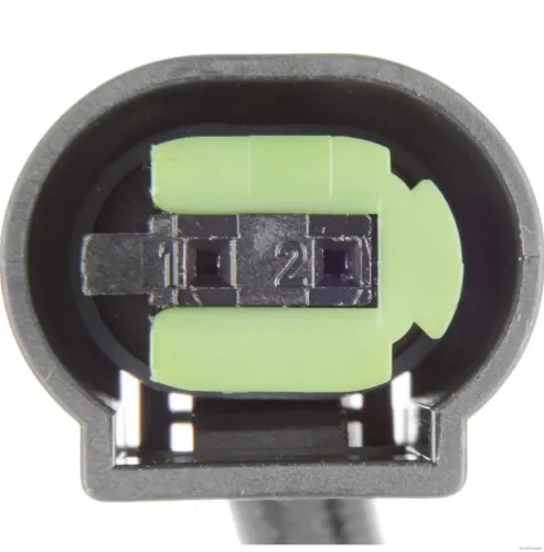 Sensor, Abgastemperatur vor Katalysator HERTH+BUSS ELPARTS 70682114 Bild Sensor, Abgastemperatur vor Katalysator HERTH+BUSS ELPARTS 70682114