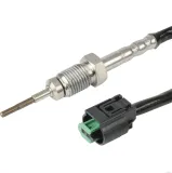 Sensor, Abgastemperatur nach Katalysator HERTH+BUSS ELPARTS 70682116