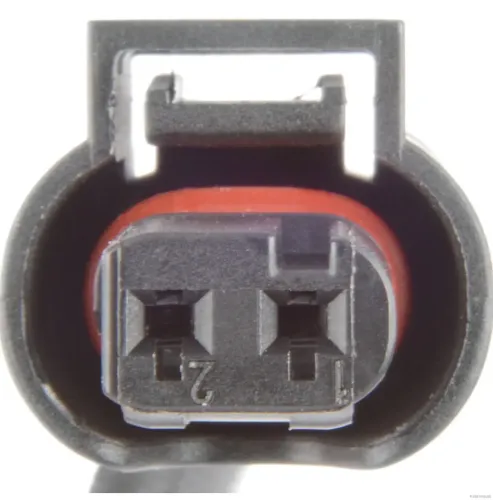 Sensor, Abgastemperatur HERTH+BUSS ELPARTS 70682122 Bild Sensor, Abgastemperatur HERTH+BUSS ELPARTS 70682122