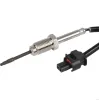 Sensor, Abgastemperatur vor Katalysator HERTH+BUSS ELPARTS 70682123 Bild Sensor, Abgastemperatur vor Katalysator HERTH+BUSS ELPARTS 70682123