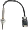 Sensor, Abgastemperatur Ansaugkrümmer HERTH+BUSS ELPARTS 70682126 Bild Sensor, Abgastemperatur Ansaugkrümmer HERTH+BUSS ELPARTS 70682126