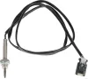 Sensor, Abgastemperatur nach AGR-Kühler HERTH+BUSS ELPARTS 70682127 Bild Sensor, Abgastemperatur nach AGR-Kühler HERTH+BUSS ELPARTS 70682127