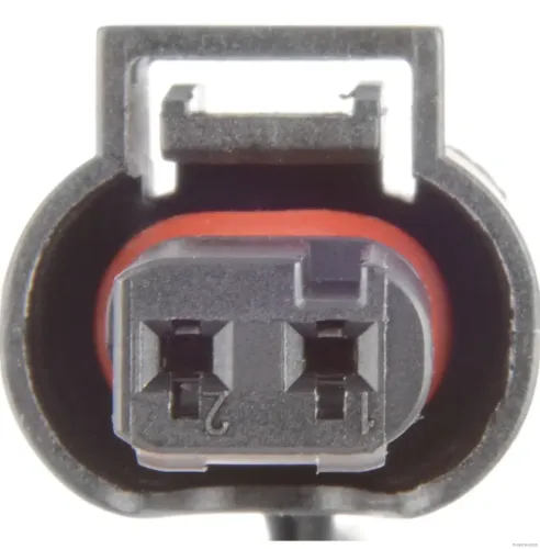 Sensor, Abgastemperatur HERTH+BUSS ELPARTS 70682128 Bild Sensor, Abgastemperatur HERTH+BUSS ELPARTS 70682128