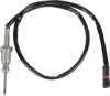 Sensor, Abgastemperatur HERTH+BUSS ELPARTS 70682130 Bild Sensor, Abgastemperatur HERTH+BUSS ELPARTS 70682130