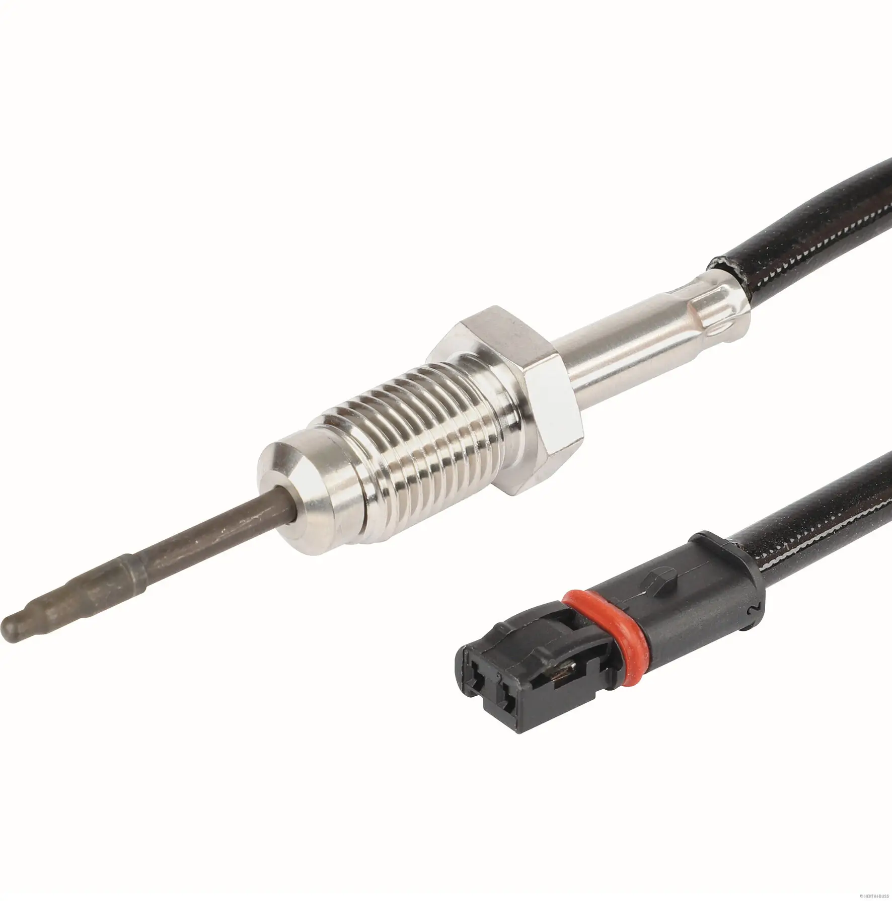 Sensor, Abgastemperatur Mitte HERTH+BUSS ELPARTS 70682131